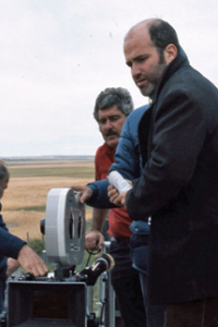 Days of Heaven